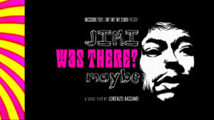 JIMI’S ANNIVERSARY GIFT – A JOURNEY TRIBUTE , OUT NOW !!